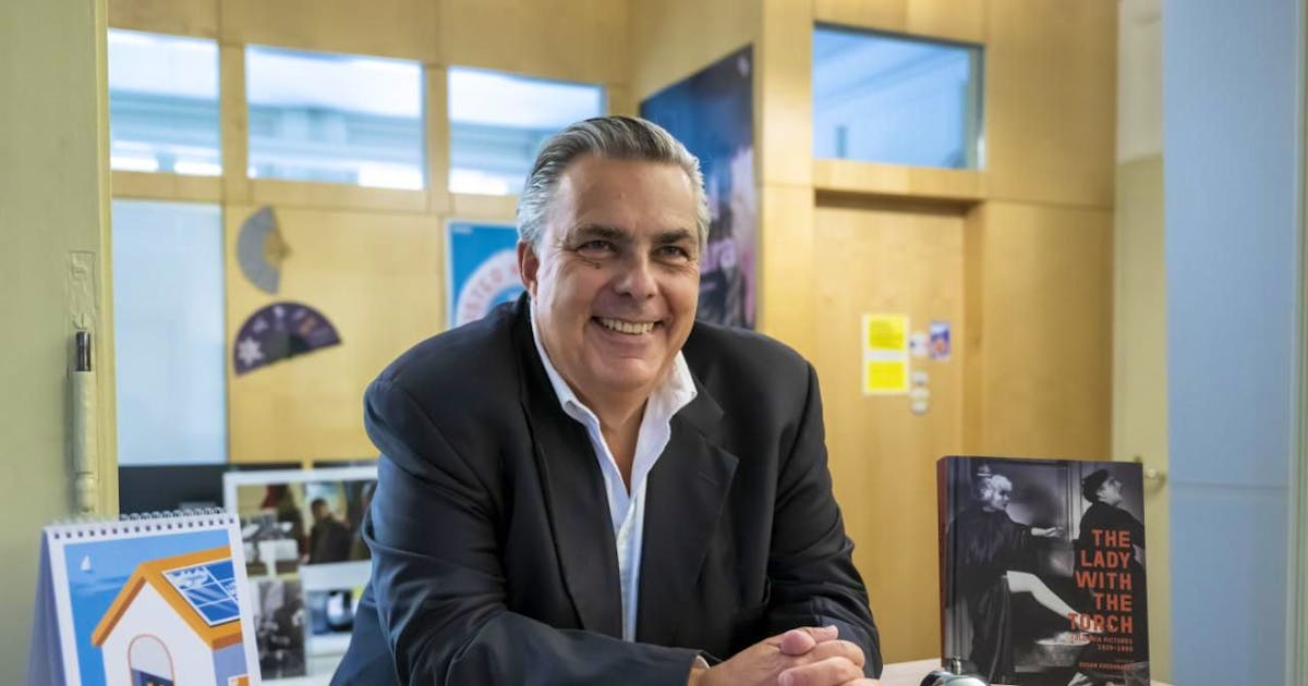 Addio al Cinema Svizzero: Frédéric Maire, 16 Anni di Passione e Innovazione alla Cineteca