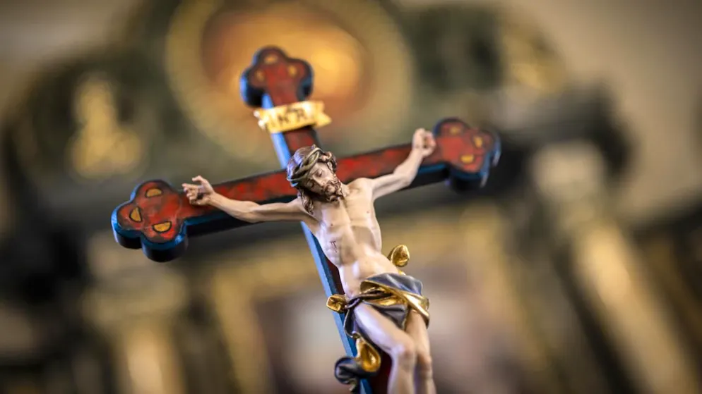 La motion avait été déposée suite aux abus dans les Eglises suisses révélés en 2023 (image d'illustration).
