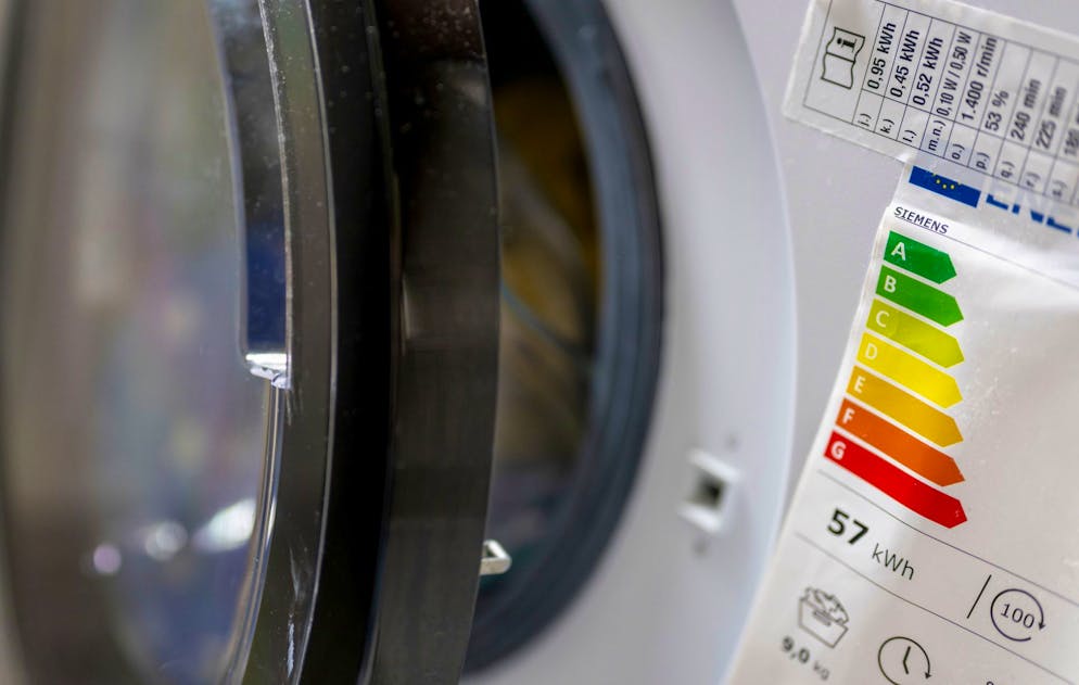 Die Frau muss jetzt 5 Jahre ins Gefängnis. (Symbolbild)