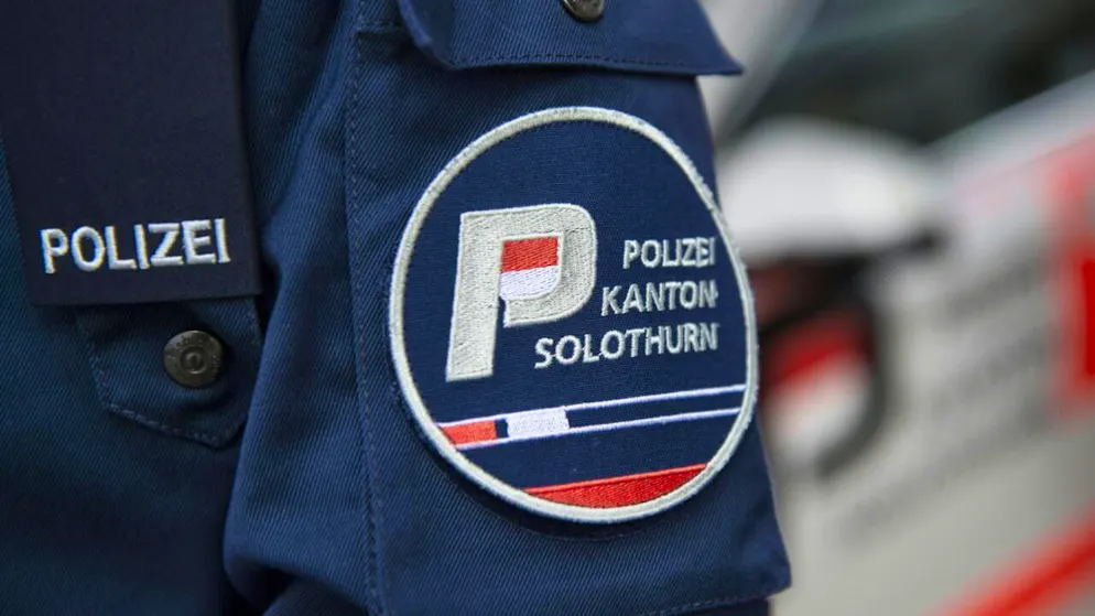 Three dead in Solothurn. Public prosecutor's office now investigating multiple intentional homicide