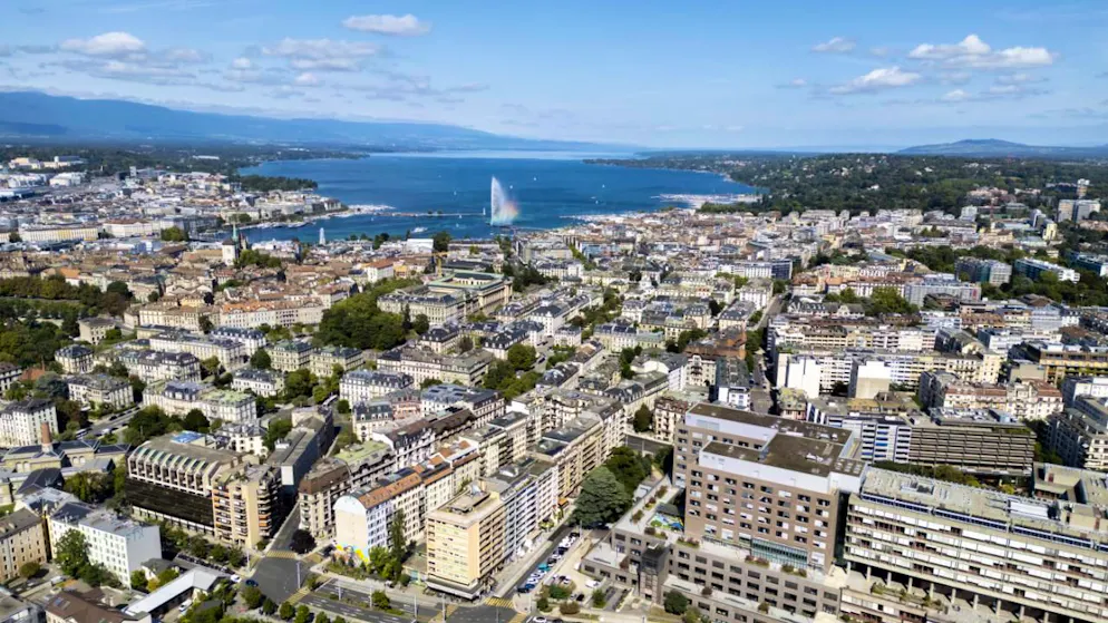 A Genève, les comptes 2024 de l'Etat ont été votés à l'unanimité par le Grand Conseil (archives)