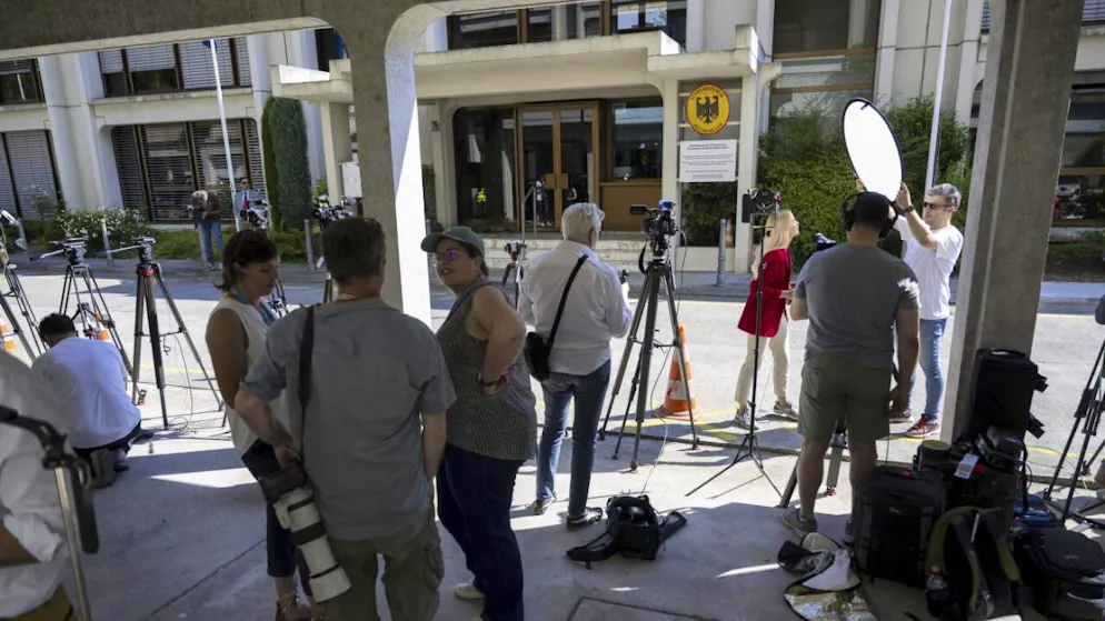 La guerre entre Israël et l'Iran a augmenté les attentes sur une réunion entre Europens et Téhéran dont le format n'a pas abouti par le passé à des avancées.