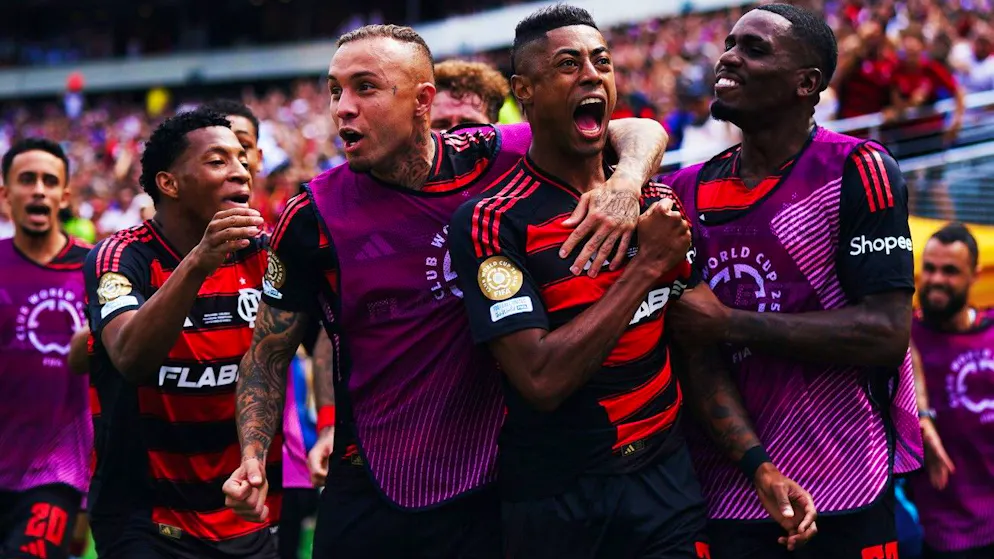 Mondial des clubs. Les clubs européens faillibles : Flamengo fait tomber Chelsea