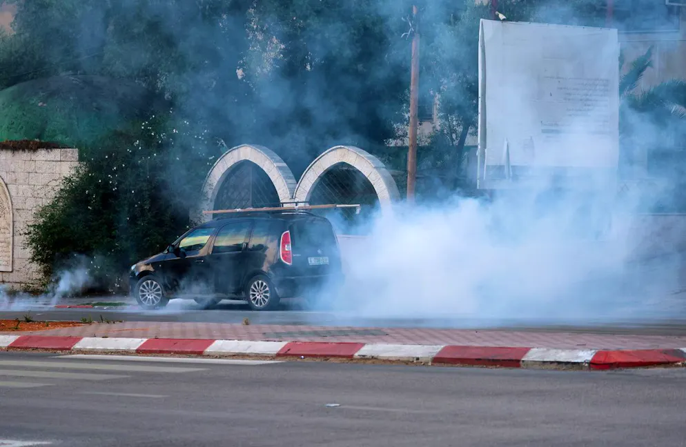 «Il y a eu une explosion devant la résidence norvégienne à Tel-Aviv jeudi soir», a déclaré dans un communiqué Tuva Bogsnes, porte-parole de la diplomatie norvégienne, dans un communication à l'AFP. (image prétexte)
