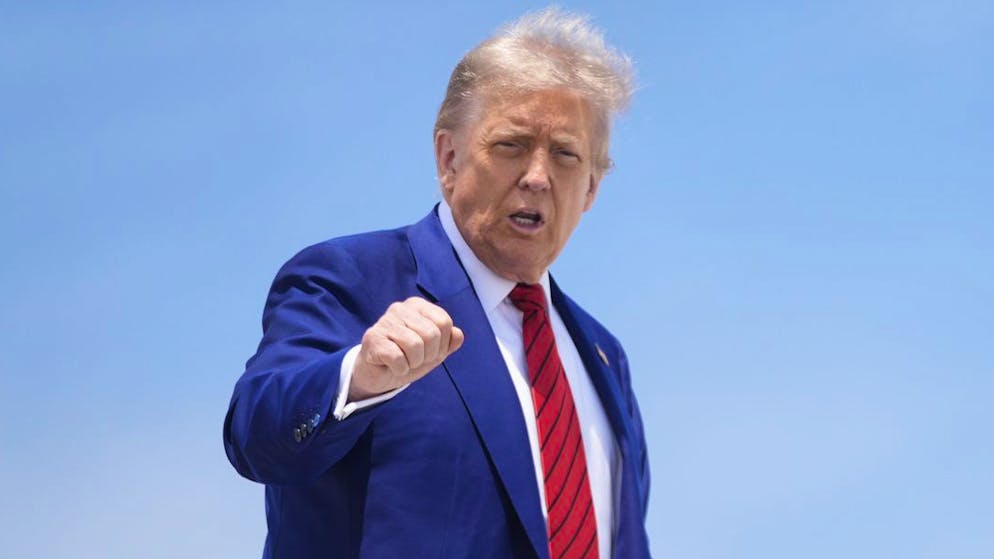 Guerra in Medio Oriente. Trump rinvia l'attacco all'Iran: due settimane per tentare la via diplomatica