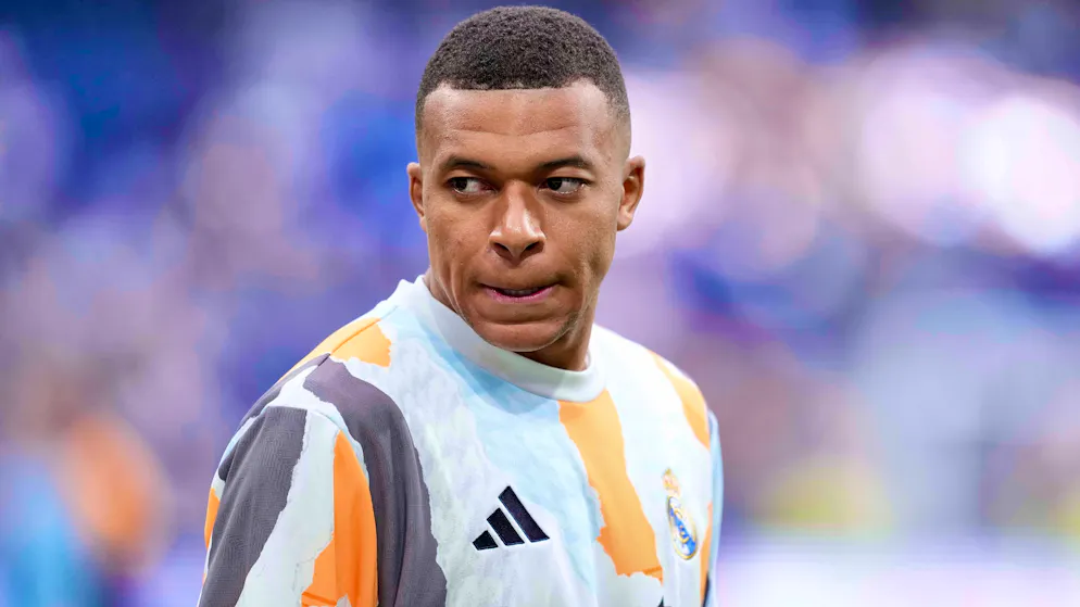 Mondial des clubs. Kylian Mbappé, un passage par l’hôpital et des incertitudes
