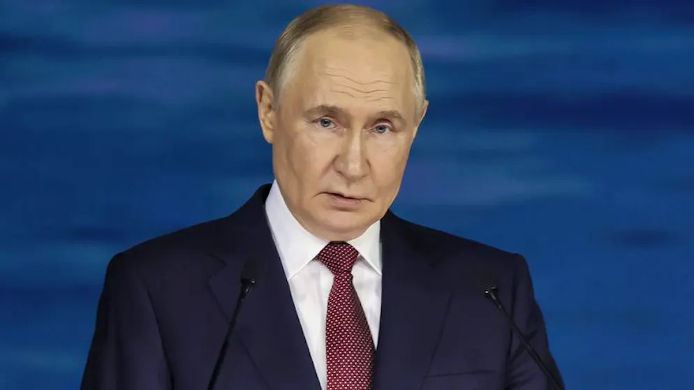 Guerra in Ucraina. Putin non esclude di prendere anche Sumy: «Russi e ucraini sono un unico popolo»