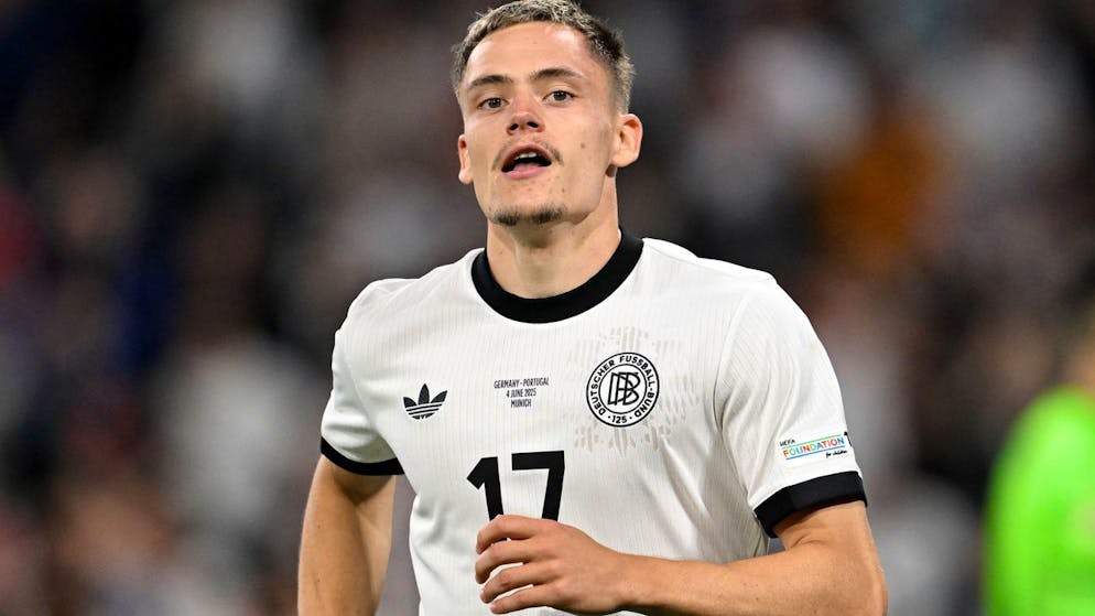 Premier League. Plus de 135 millions : les Reds cassent leur tirelire pour Wirtz