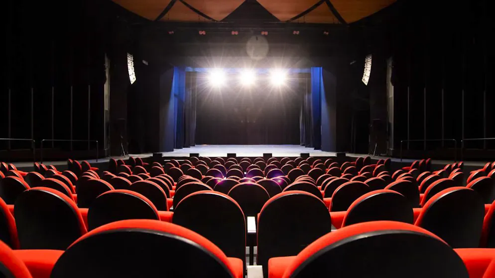 Le Théâtre de Beausobre a levé le voile vendredi sur sa nouvelle saison 2025-2026 (archives).