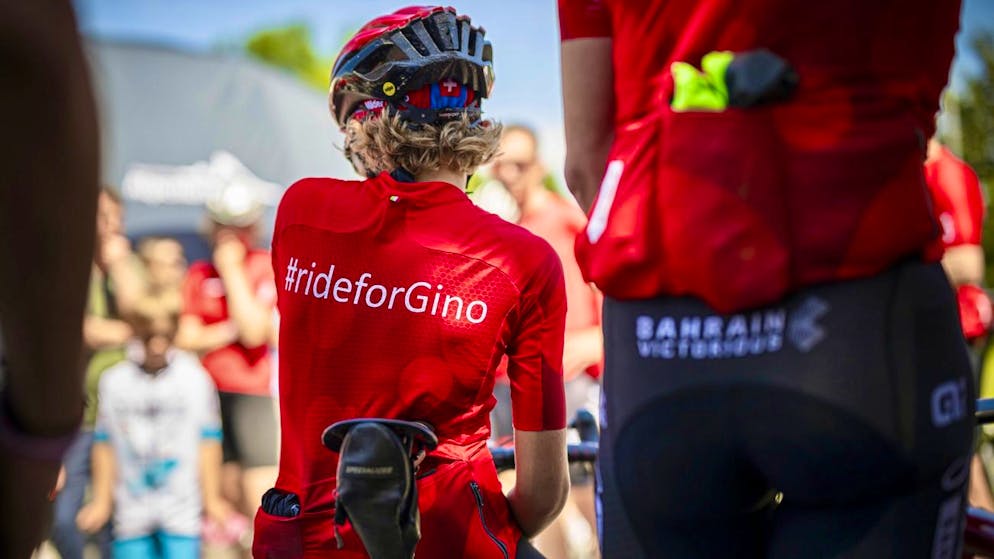 Le cyclisme envisage de s’équiper d’airbags pour éviter de nouveaux accidents mortels, à l’image de celui de Gino Mäder.