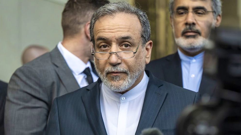 Guerra in Medio Oriente. Teheran apre alla diplomazia, ma chiede lo stop dei raid israeliani