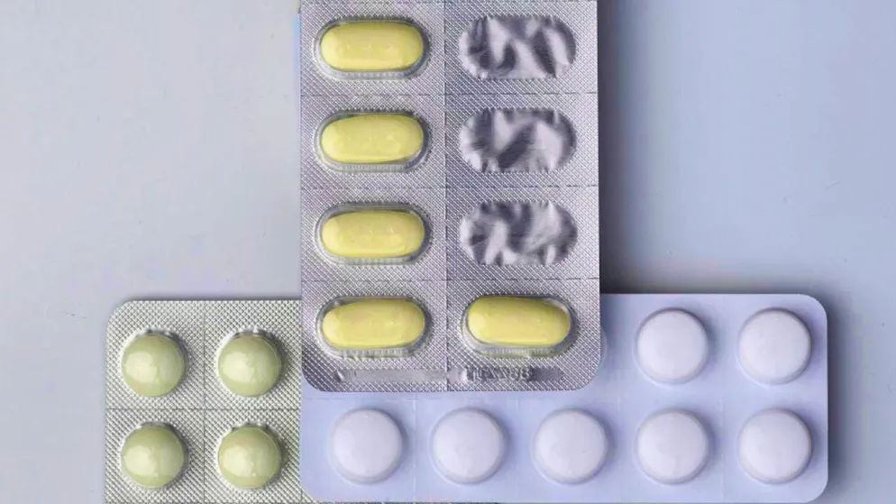 In future, the federal government should be able to intervene more actively in the event of drug shortages. This is provided for in a new constitutional article by the Federal Council. (theme picture)
