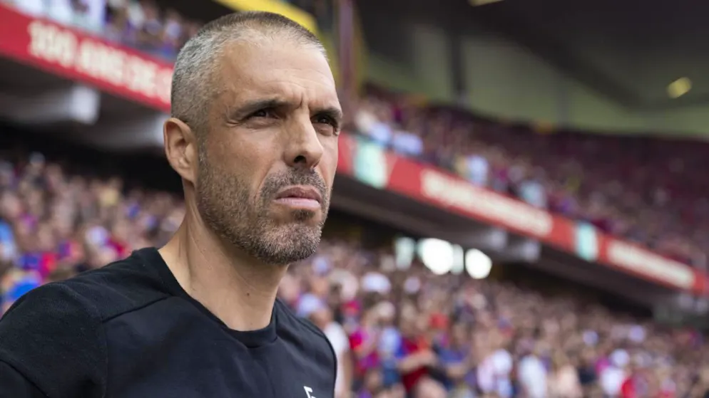 Football. Fabio Celestini a trouvé son nouveau point de chute