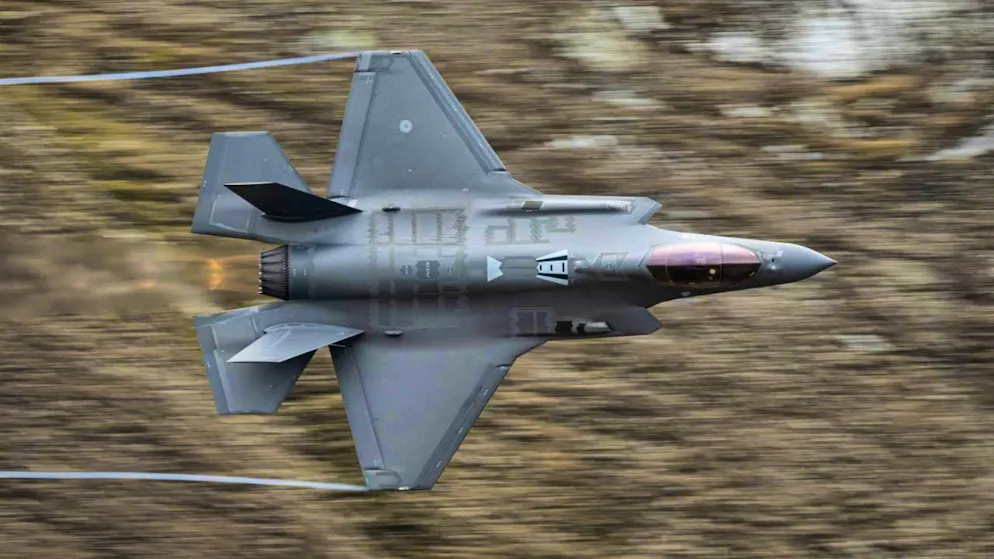 Fixed price - or massive cost overrun in the procurement of 36 F-35A fighter jets? The rumor mill is boiling in Bern.