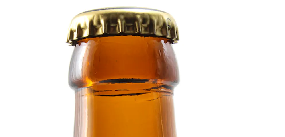 La peinture des capsules «comporte des mini-éraflures, invisibles à l'œil nu, probablement dues aux frottements entre les capsules lorsqu'elles sont stockées avant leur utilisation». (Image d'illustration).