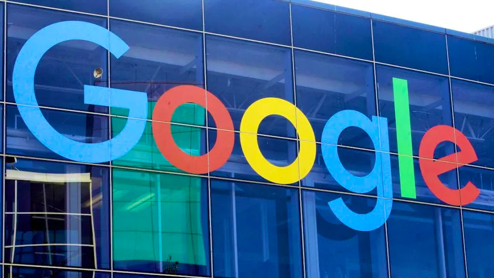 Large online services used by at least ten percent of the Swiss population, such as Google, should now pay media companies remuneration when they publish journalistic content. (theme picture)