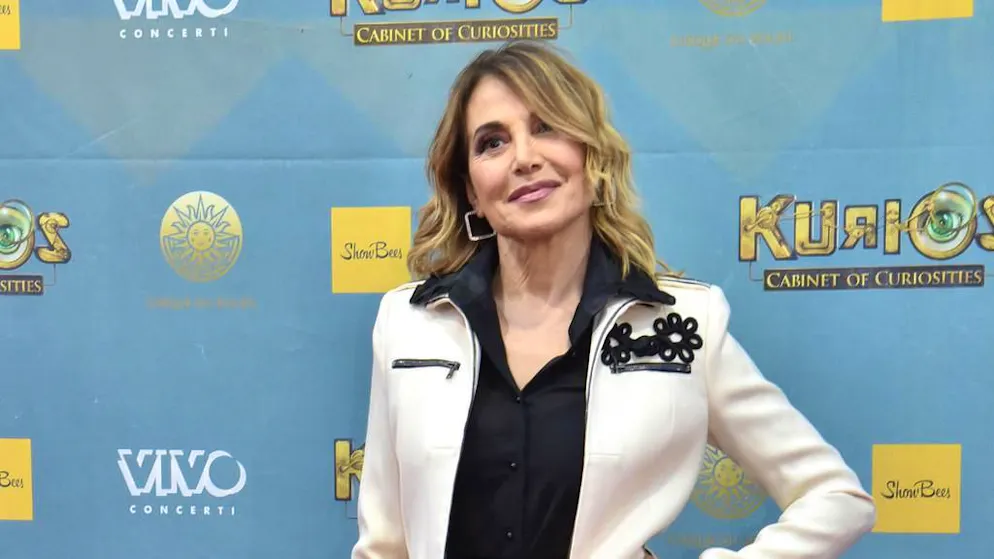 TV. Barbara D'Urso tornerà sul serio nel palinsesto di Rai 1?