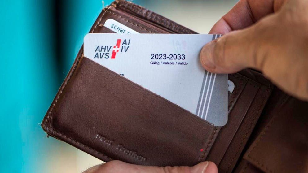 Le Conseil fédéral met sur les rails la prochaine réforme de l'AI (archives).