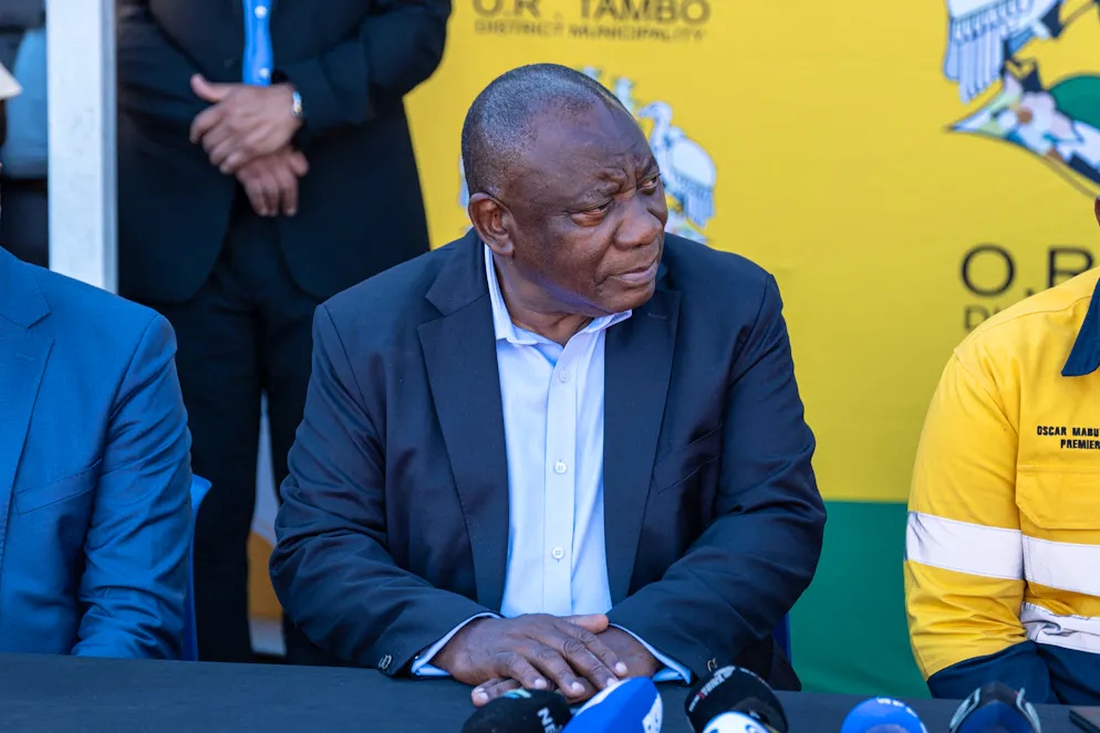 Le président Cyril Ramaphosa a mis en place une enquête judiciaire en avril sur les accusations de retard délibéré dans les poursuites des crimes de l'époque de l'apartheid.