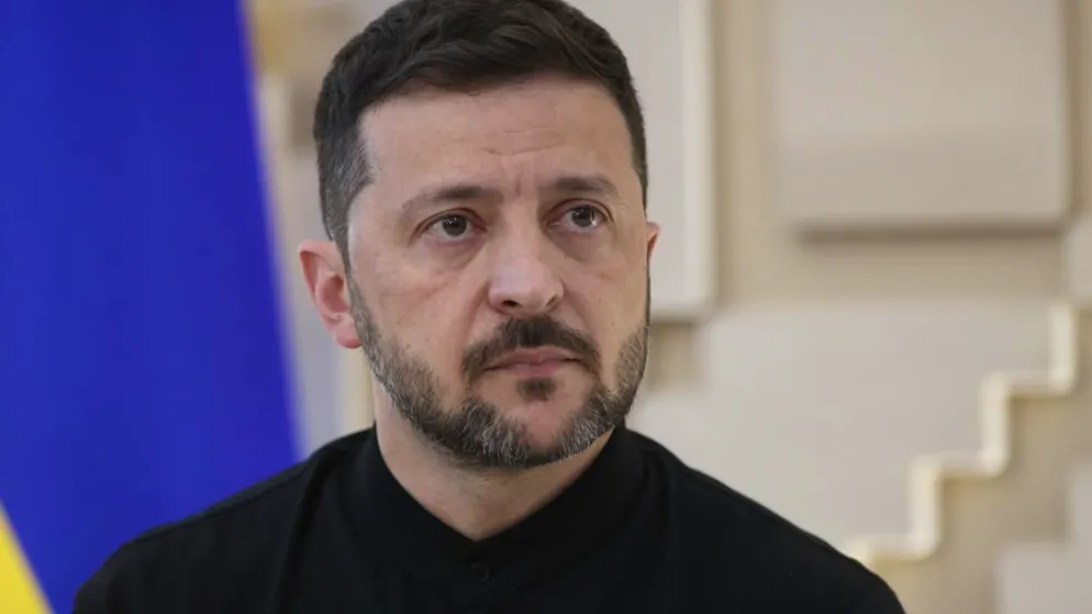 Guerra in Ucraina. Zelensky: «Mosca ci ha mandato corpi russi invece di ucraini»