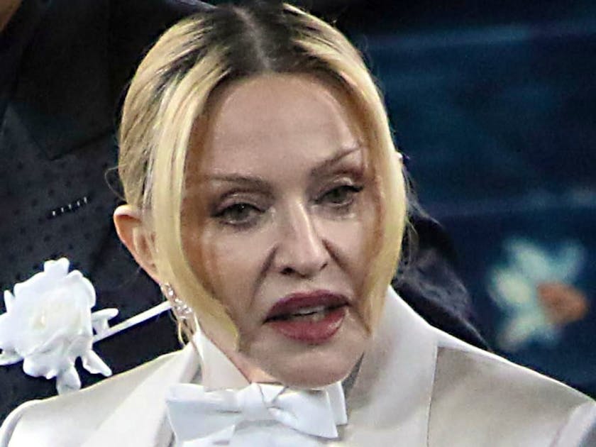 Scandalo a Broadway: Anthony Ramos Accusa Madonna di Comportamento Inaccettabile – Rivelazioni Shock a 10 Anni di Distanza