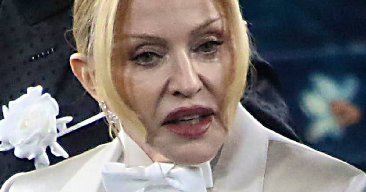 Scandalo a Broadway: Anthony Ramos Accusa Madonna di Comportamento Inaccettabile – Rivelazioni Shock a 10 Anni di Distanza