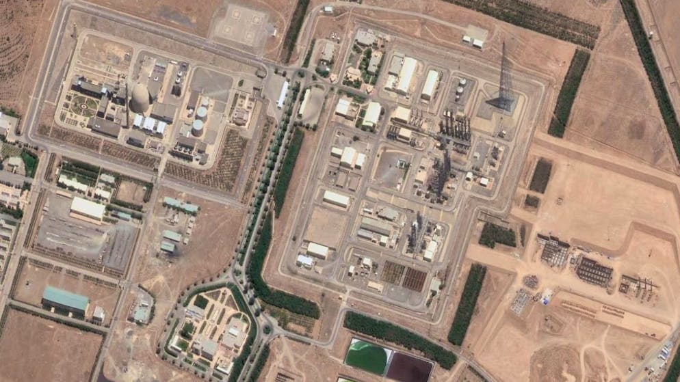 Medio Oriente. Israele dice di aver già «ritardato la bomba atomica iraniana di almeno 2 o 3 anni»