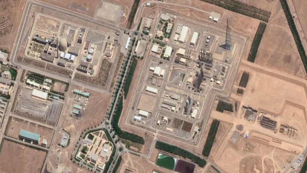 L'Iran, dal canto suo, nega di voler acquisire armi nucleari. (Foto archivio)