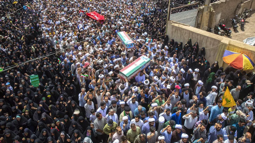 ONU. La guerre d'Iran ne doit pas conduire à une nouvelle crise des réfugiés