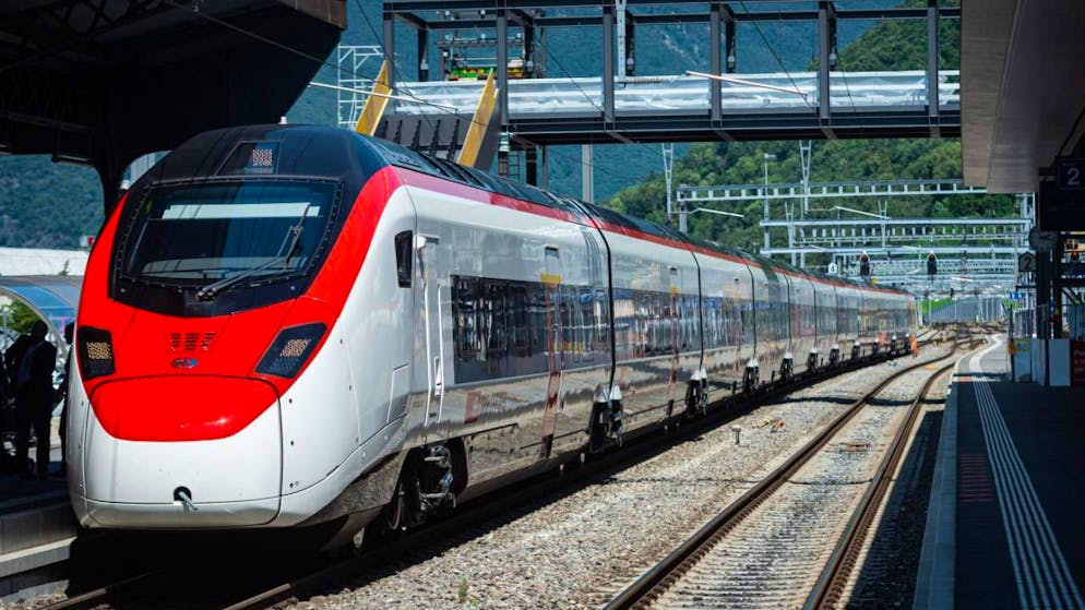 Opposizione respinta. Il TAF approva la costruzione del terzo binario tra Bellinzona e Giubiasco