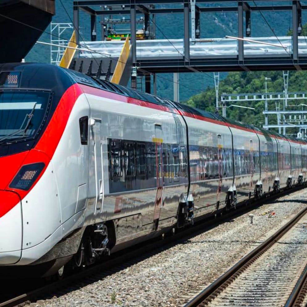 Opposizione respinta. Il TAF approva la costruzione del terzo binario tra Bellinzona e Giubiasco