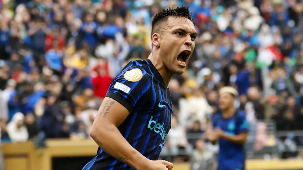 Mondial des clubs. L’Inter renverse Urawa dans les dernières minutes