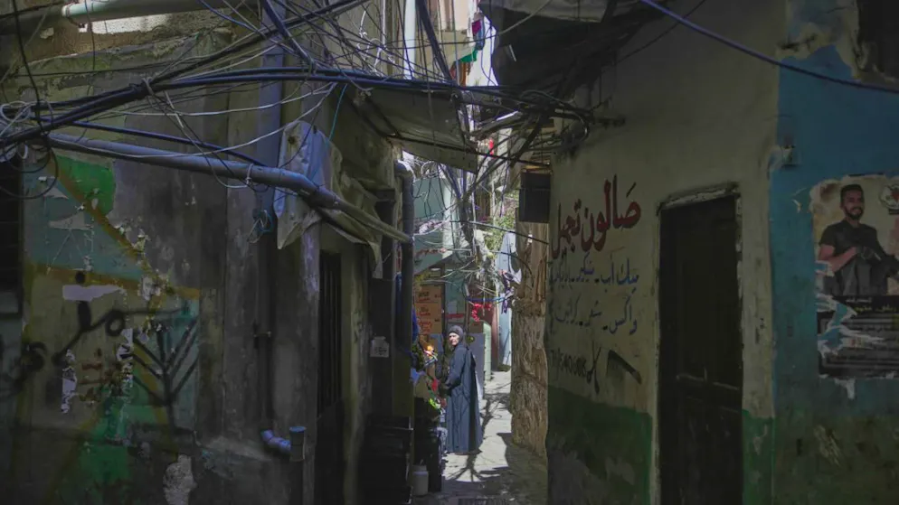 Le Liban paie un lourd tribut à la guerre israélo-palestinienne.