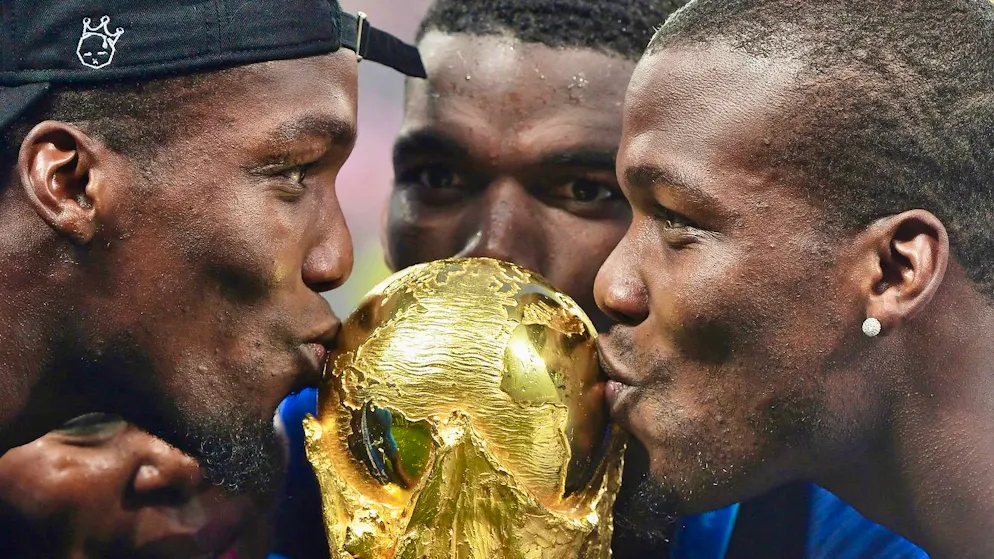 Son frère, son avenir.... Paul Pogba : «J’ai craqué et décidé de parler, quitte à mourir»