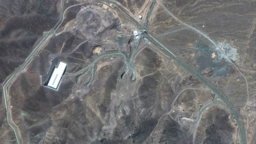Fordo, Natanz et Ispahan. L'Iran ne détecte «aucun signe de contamination» nucléaire
