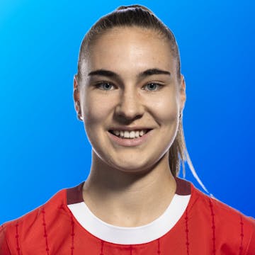 Profilbild Alena Bienz