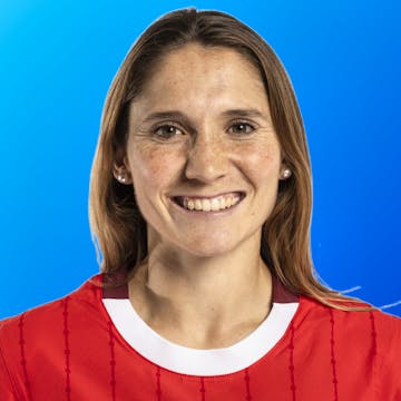 Sandrine Mauron