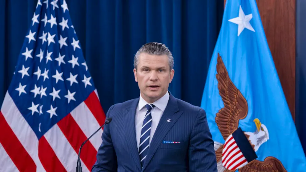 Medio Oriente. Hegseth: «Annientate le ambizioni nucleari dell'Iran »