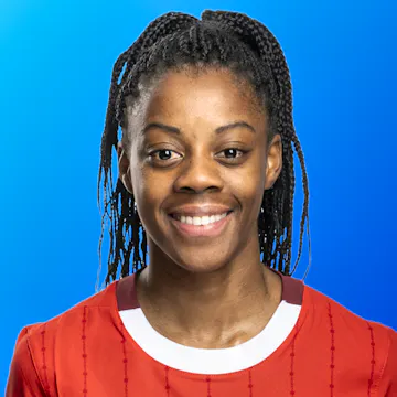 Profilbild Lydia Andrade