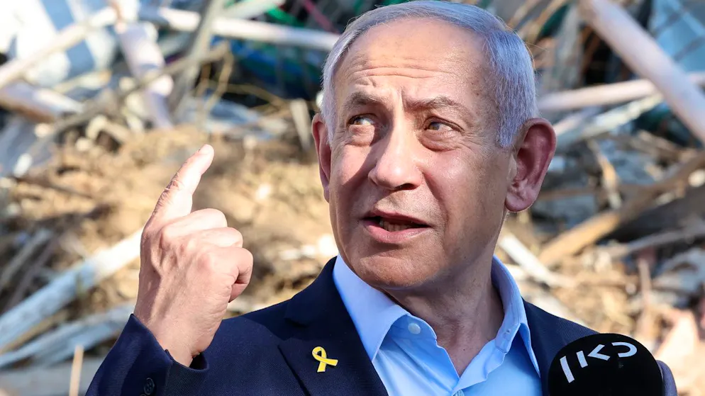 Guerra in Medio Oriente. Netanyahu ricompatta Israele: «Con Trump cambiamo la storia»