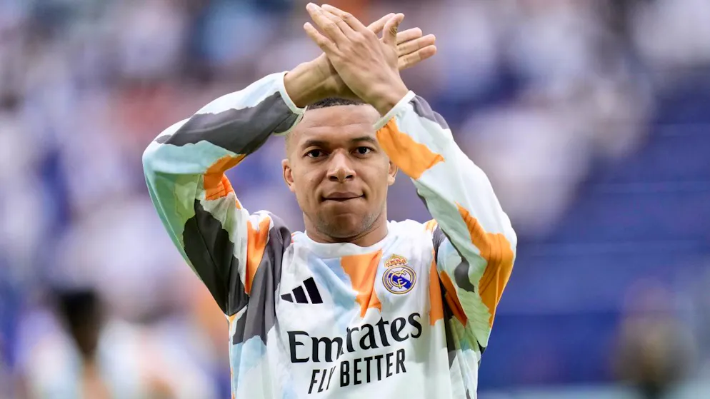 Kylian Mbappé, insuffisamment remis de sa gastro-entérite, est toujours forfait au Mondial des clubs.