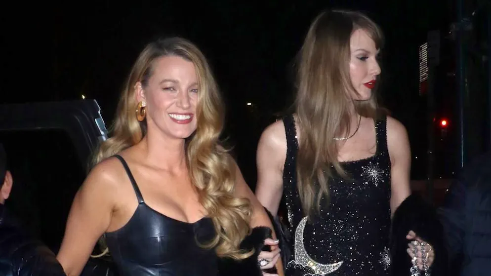 Coinvolta anche lei. Caso Lively-Baldoni: i messaggi di Taylor Swift arrivano in tribunale