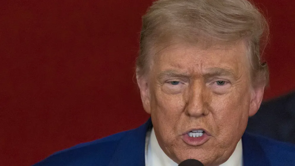 Medio Oriente. Trump risponde all'attacco dell'Iran in Qatar: «Congratulazioni mondo, è l'ora della pace!» E annuncia una tregua
