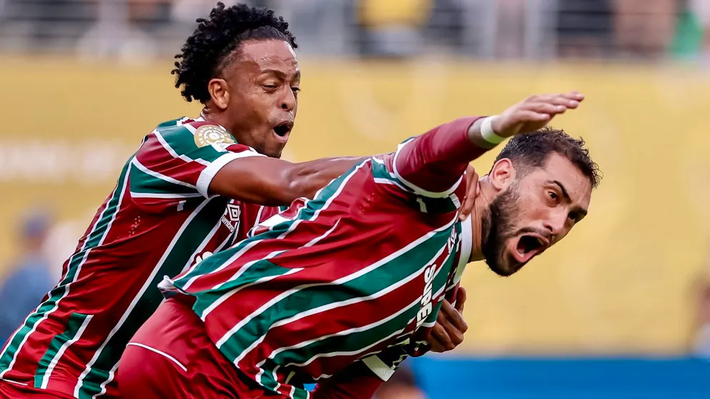 Mondial des clubs. But sublime et scénario rocambolesque dans le groupe F