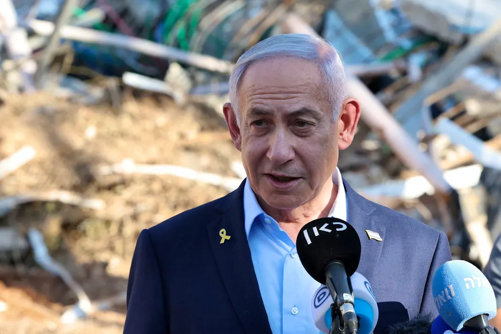 Attaque US Iran. Les attaques de dimanche sont un «tournant historique qui peut aider à conduire le Moyen-Orient et au-delà vers un avenir de prospérité et de paix», a déclaré Benjamin Netanyahu.