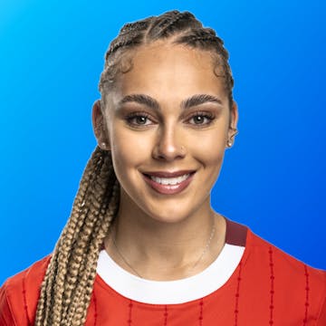 Alayah Pilgrim