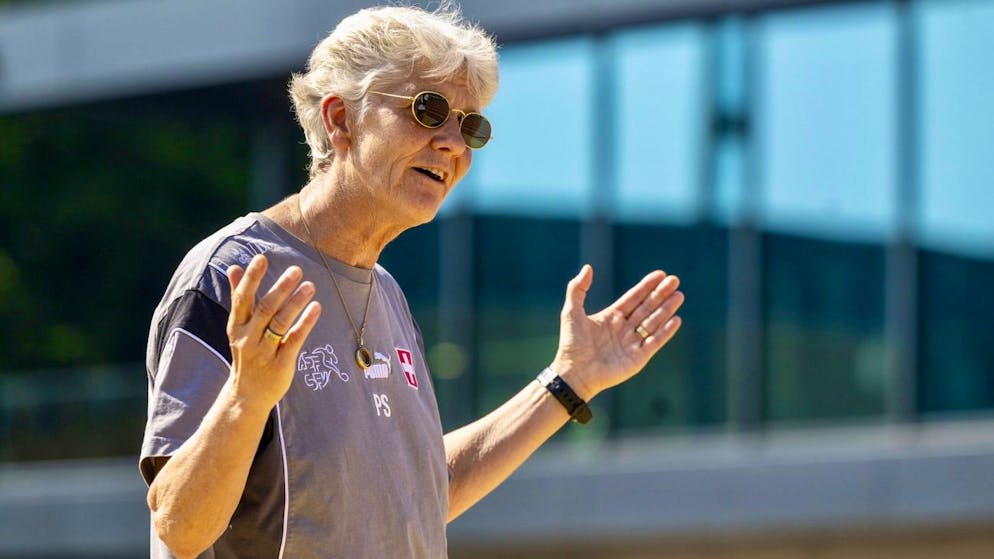 Euro 2025. La Suisse de Pia Sundhage, faire mieux que la «génération dorée»