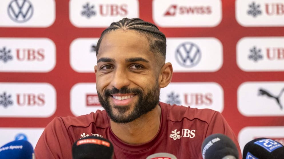 Seit einem Jahr Nationalspieler: Gregory Wüthrich kehrt zu seinem Stammverein YB zurück