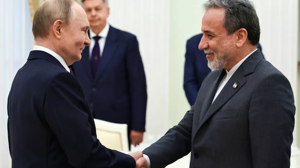Guerra in Medio Oriente. Ecco cosa si sono detti Putin e il ministro degli esteri dell'Iran al Cremlino
