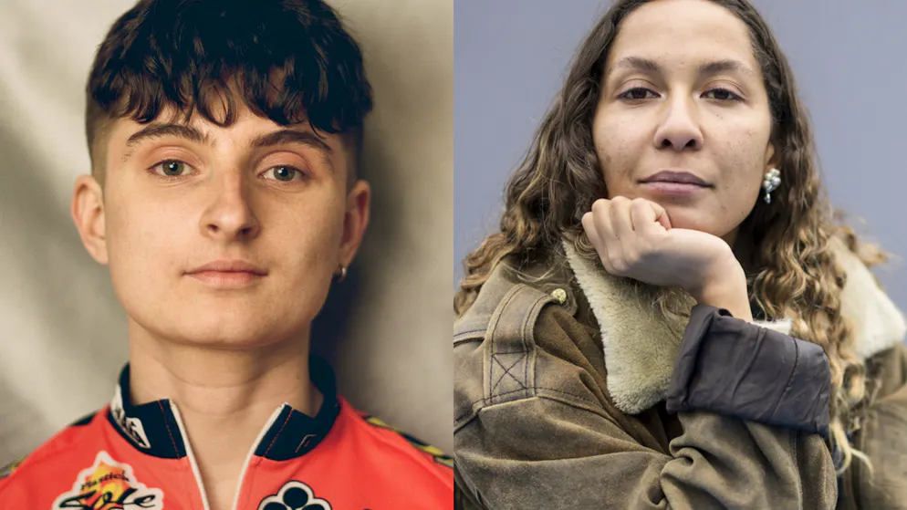 Ingeborg Bachmann Prize 2025. Two Swiss authors read 